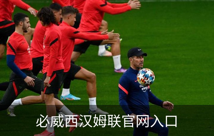 走进必威西汉姆联官网入口